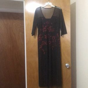NWOT Lightweight Dress
